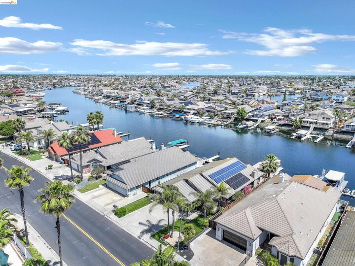 Property Photo:  2361 Newport Dr  CA 94505 