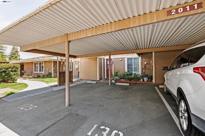 Property Photo:  2011 Olivera Rd B  CA 94520 