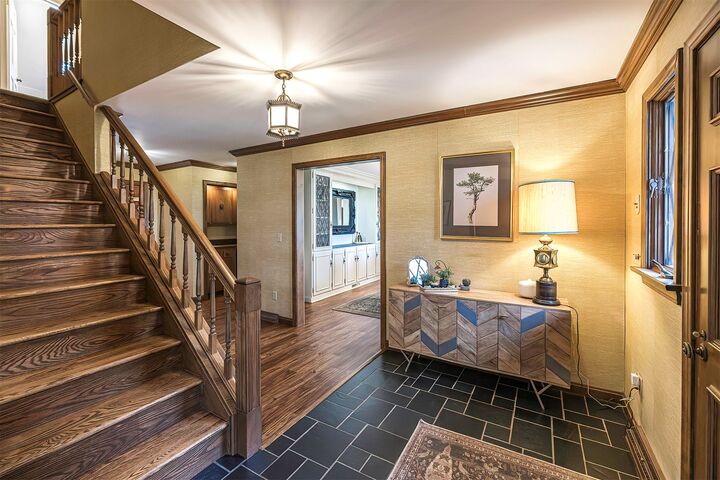 Property Photo:  6633 Heidler Road  PA 16415 