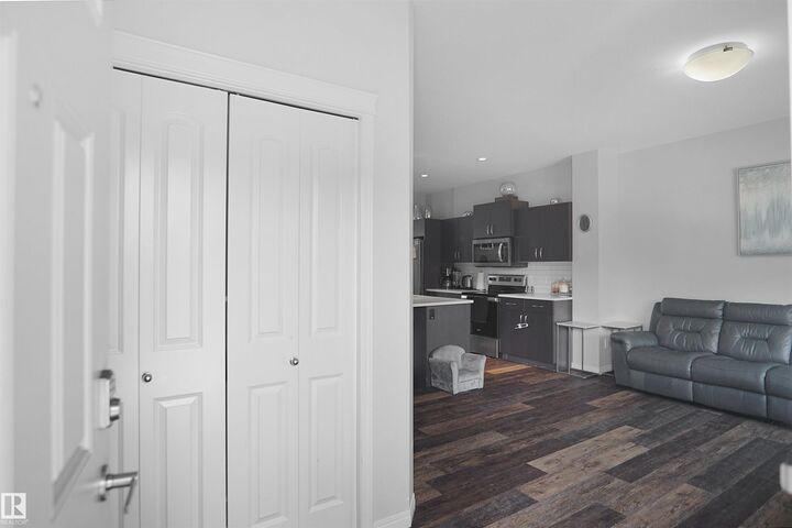 Property Photo: 17916 62 Street NW AB T5Y 3Z4