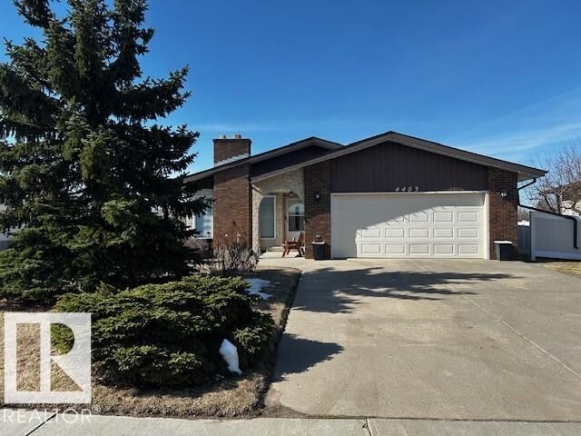 4403 55 Avenue — photo 1