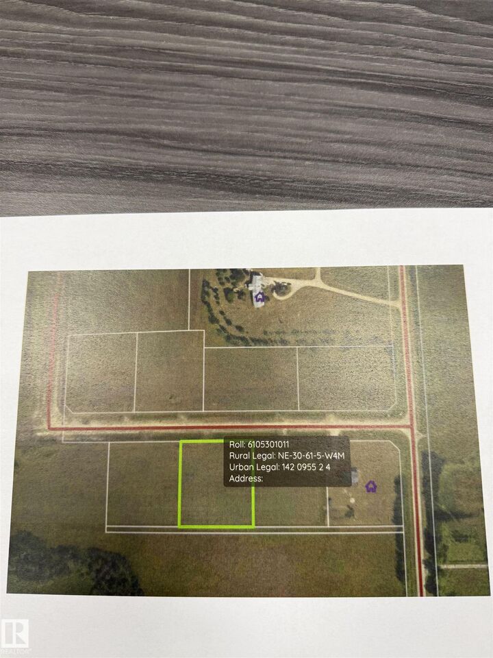 3 61424 Range Road 455 — photo 1