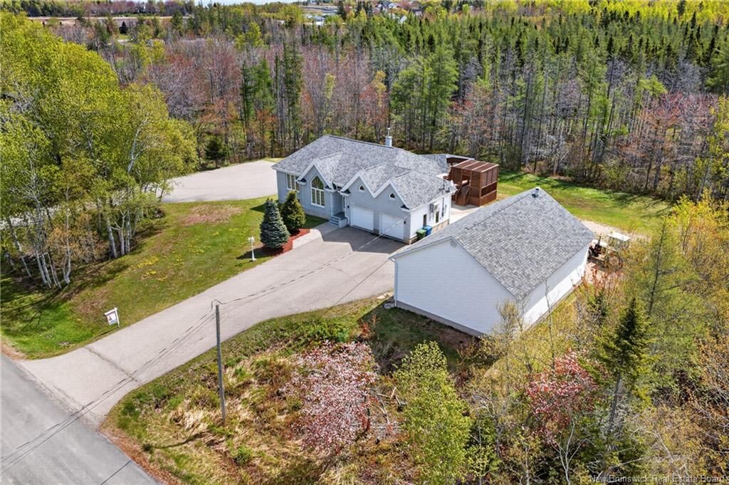 Property Photo: 53 Rue Mallet NB E8S 2S2
