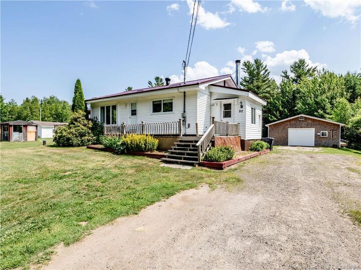 92 South Kouchibouguac — photo 1