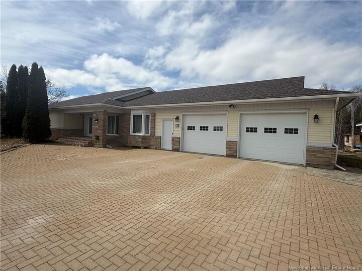 Property Photo: 140 Despres Road NB E3Y 2Z4