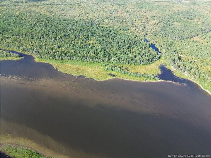 Property Photo: Lot Wegesegum Rd NB