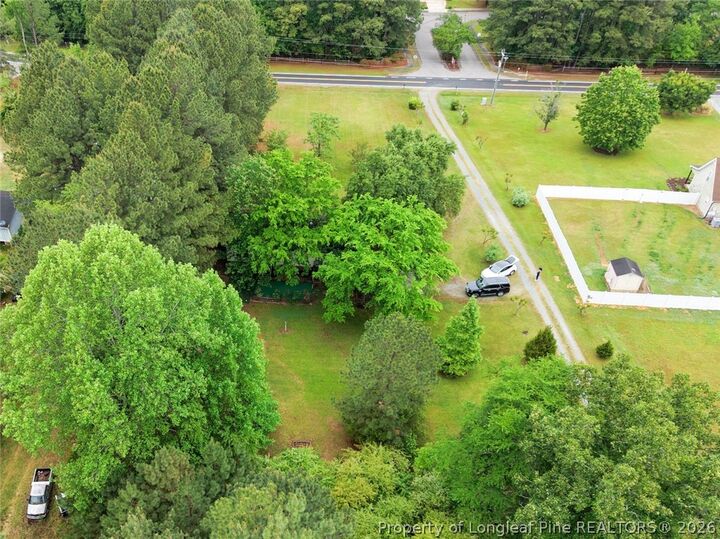 Property Photo:  532 Petty Road  NC 27330 