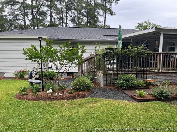 Property Photo:  2401 Riverwood Avenue  NC 28358 