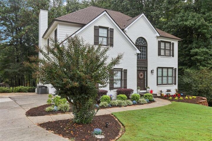 Property Photo: 6150 Ivey Springs Chase GA 30040