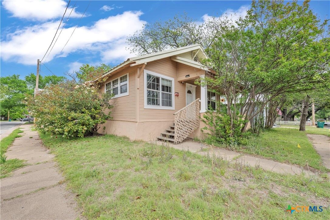 Property Photo:  1401 Bridge Street  TX 76528 