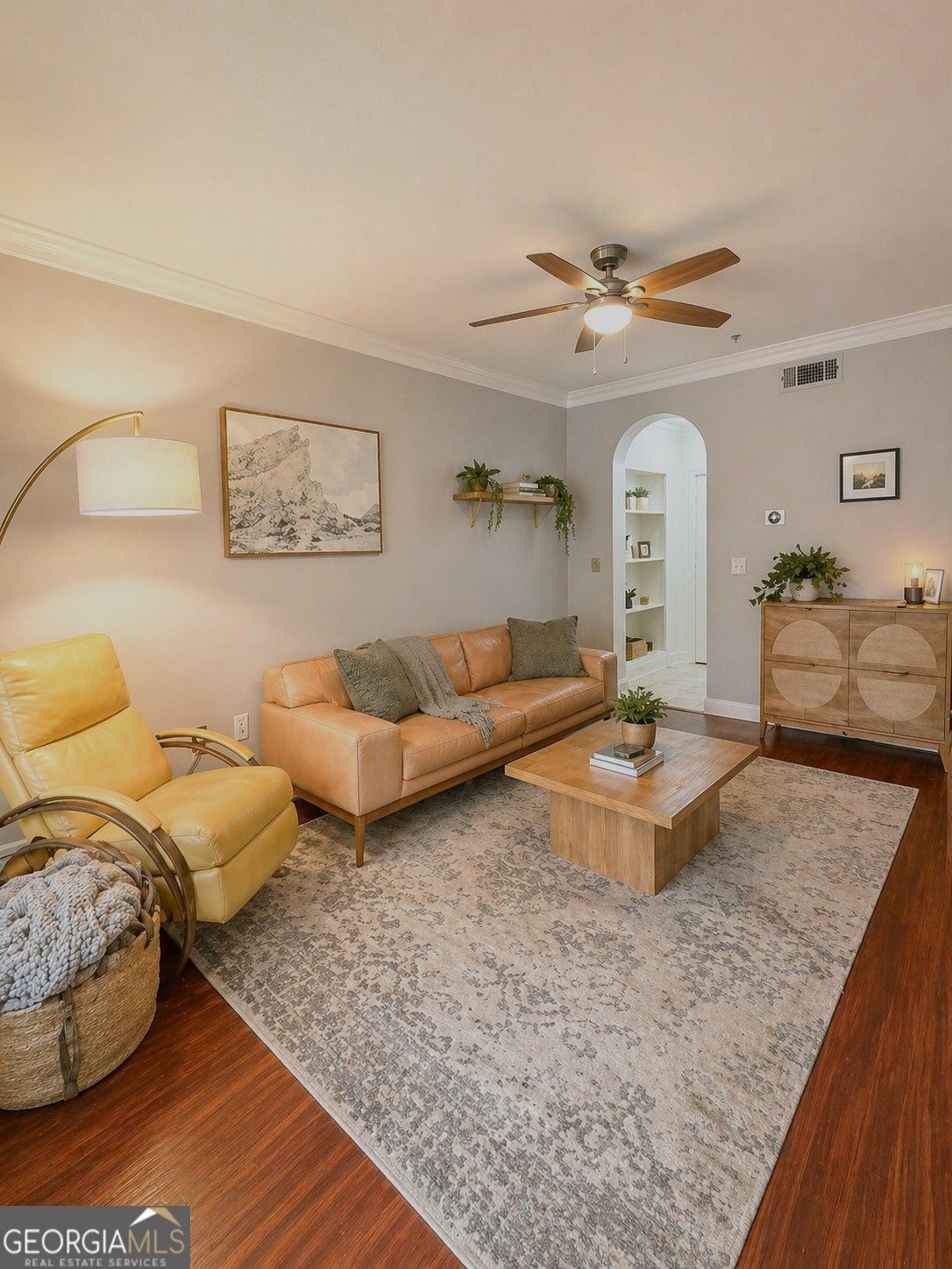 Property Photo:  3777 Peachtree Road NE 1105  GA 30319 