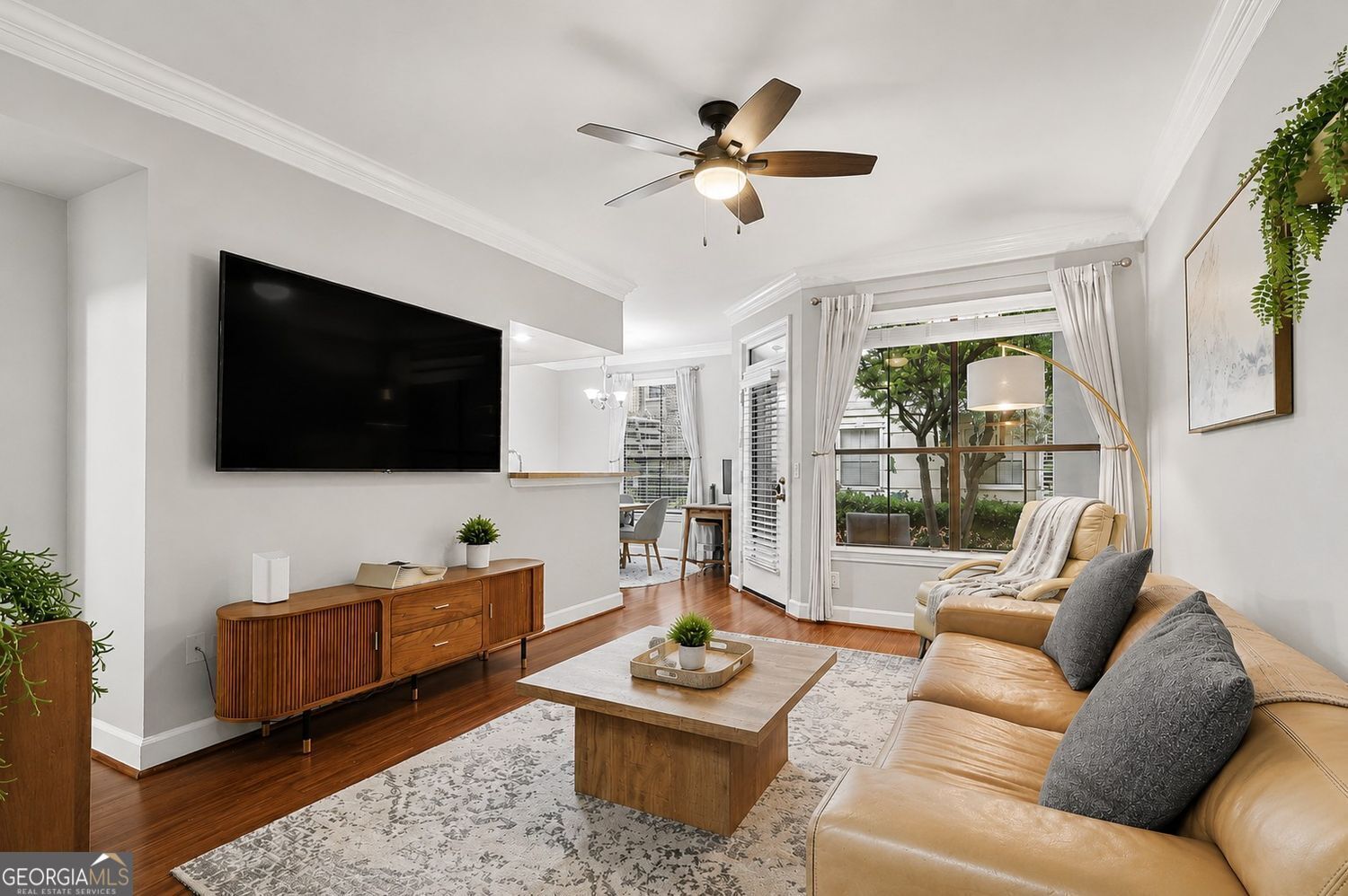 Property Photo: 3777 Peachtree Road NE 1105 GA 30319