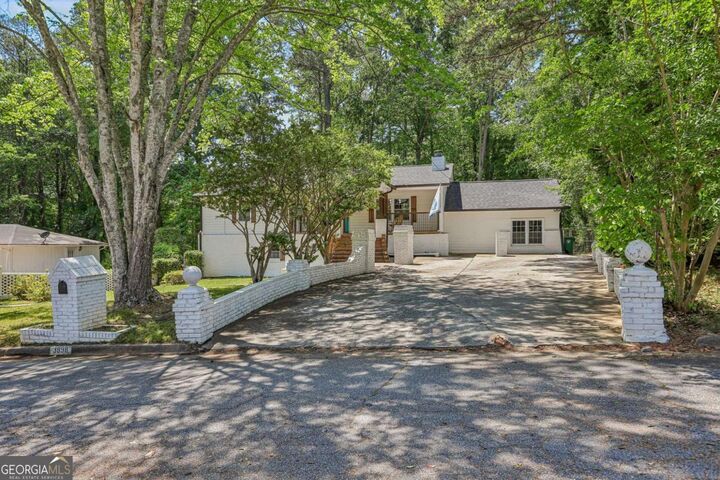 Property Photo:  3898 Skidmore Drive  GA 30034 