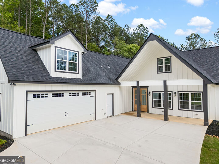 Property Photo:  0 Fox Croft Road  GA 30165 