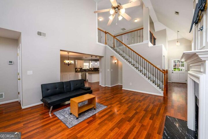 Property Photo:  2190 Highland Gate Drive  GA 30040 