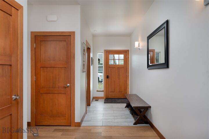 Property Photo: 25 Slough Creek Drive MT 59718