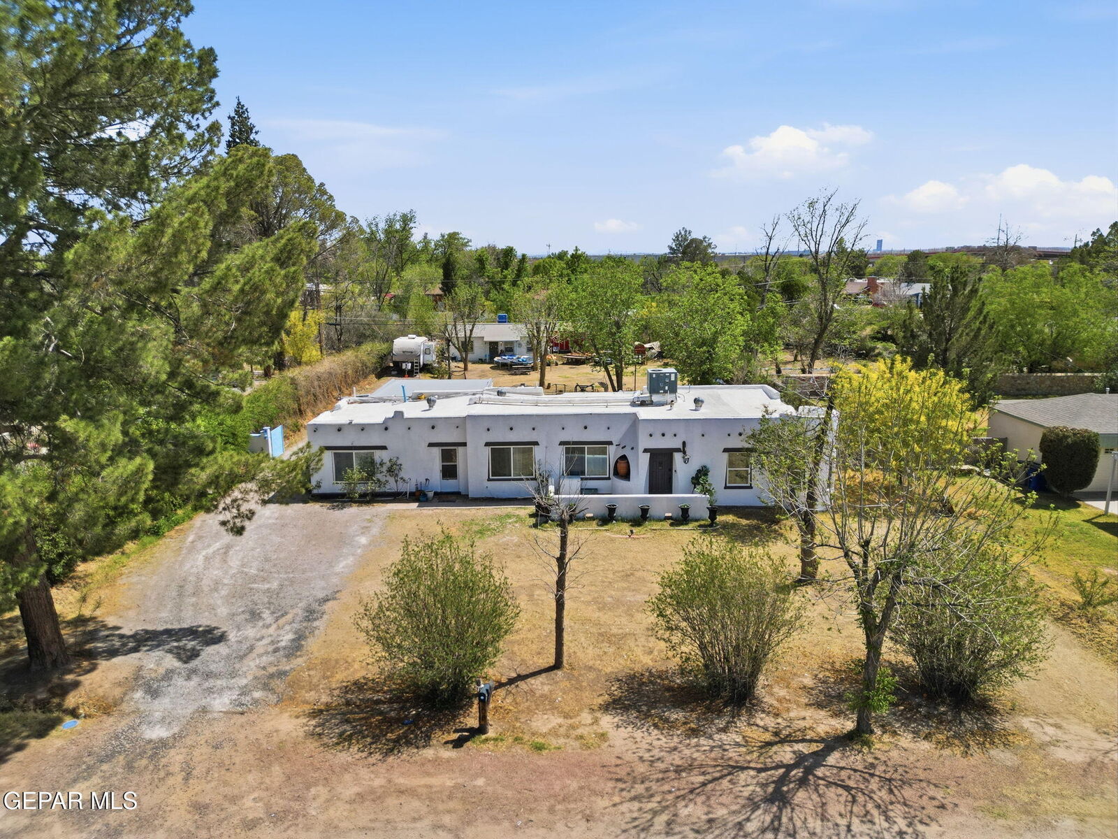 Property Photo:  308 Stewart Drive  TX 79915 