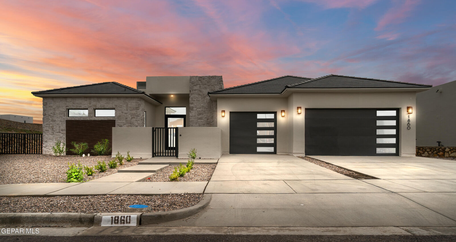 Property Photo: 1860 War Path Drive TX 79911