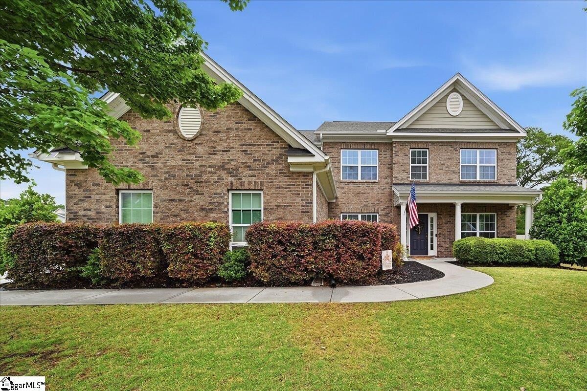 Property Photo: 38 Belgian Blue Way SC 29644