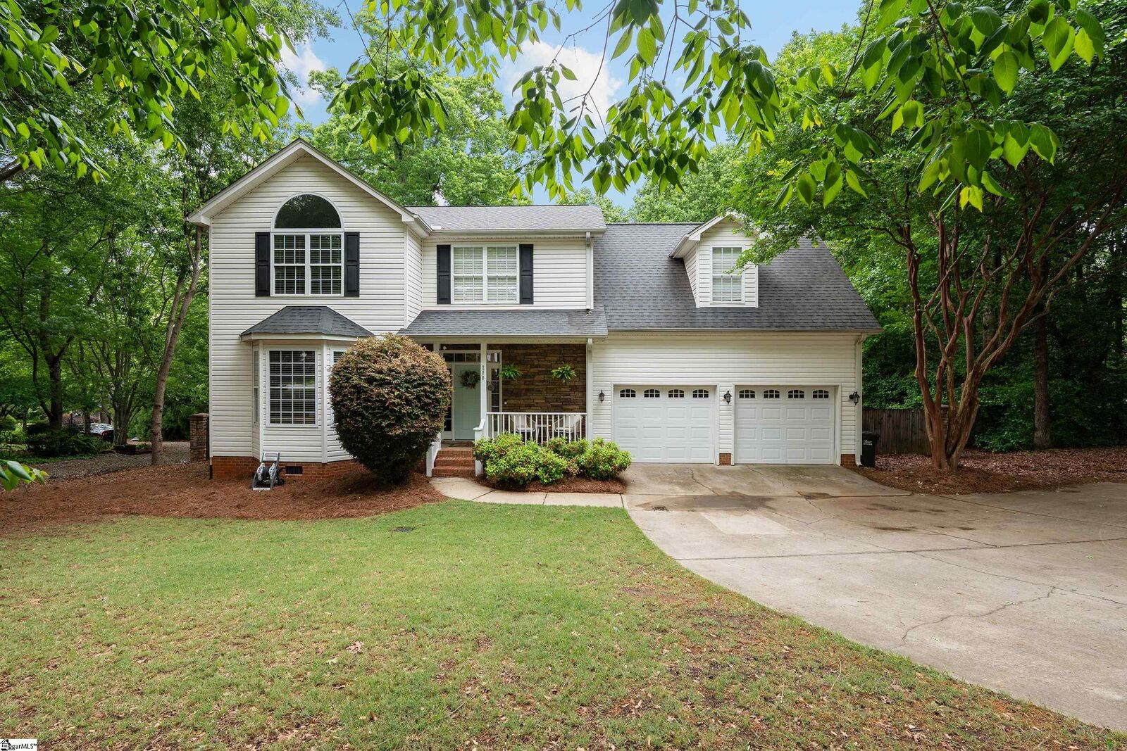 Property Photo:  200 Shady Lane  SC 29615 