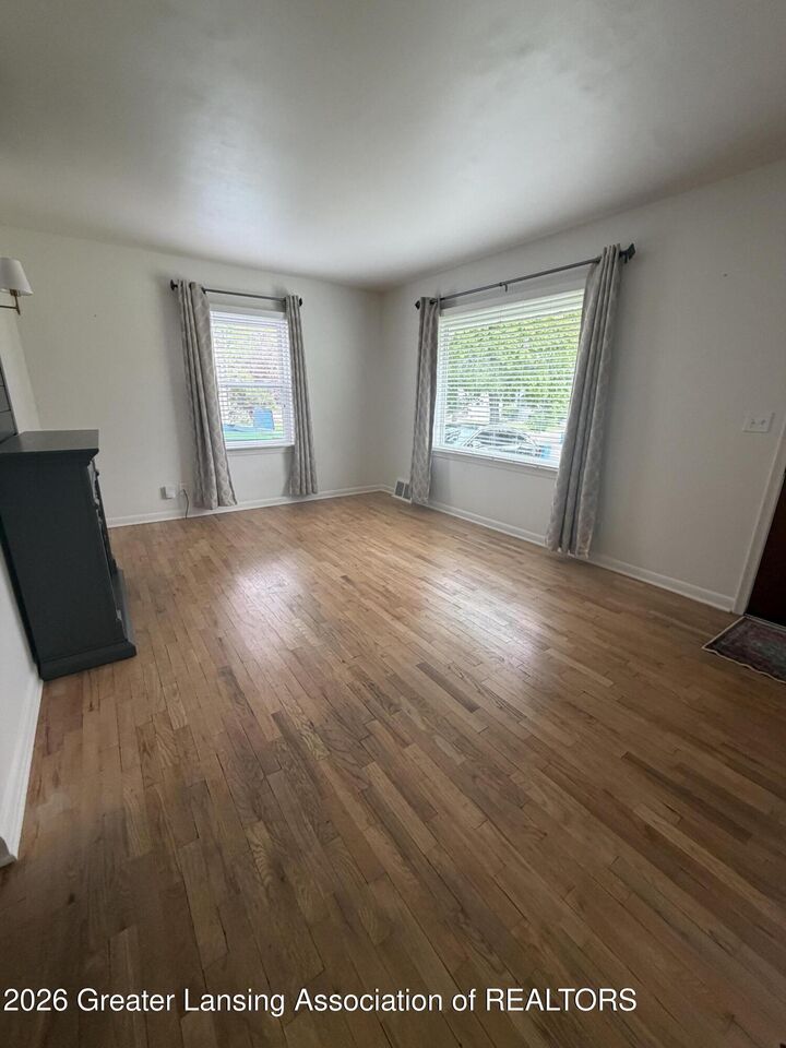 Property Photo:  1938 Cooper Avenue  MI 48910 