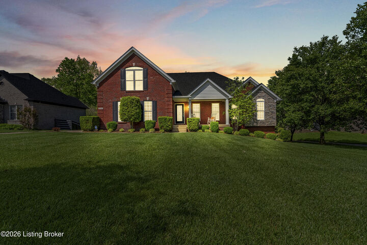 Property Photo:  3054 Fallen Wood Ln  KY 40031 
