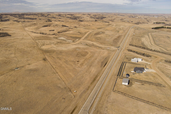Property Photo:  3500 Rhone Drive  ND 58554 