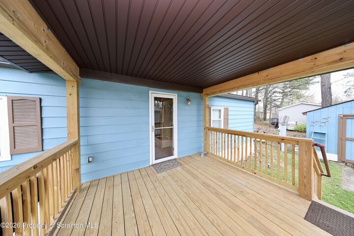 Property Photo:  717 7th Street  PA 18507 