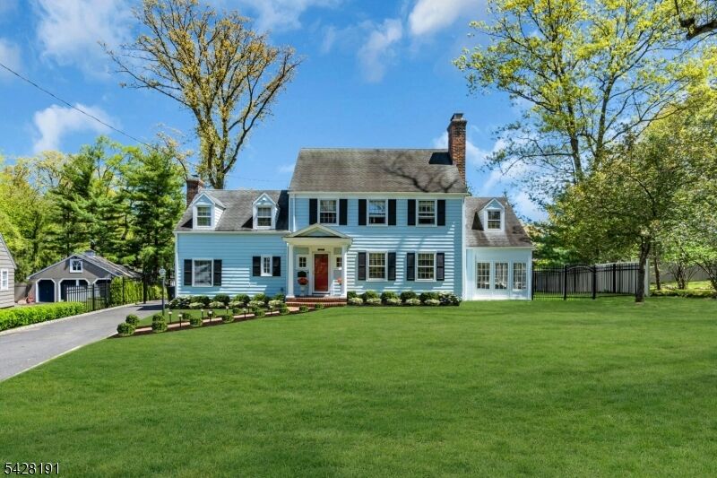 Property Photo:  1657 Forest Hill Rd  NJ 07060 