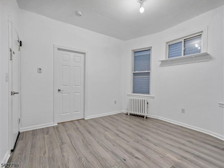 Property Photo:  22 Harrison Ave 2  NJ 07026 