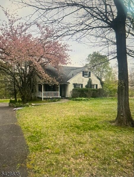 Property Photo:  317 S Finley Ave  NJ 07920 