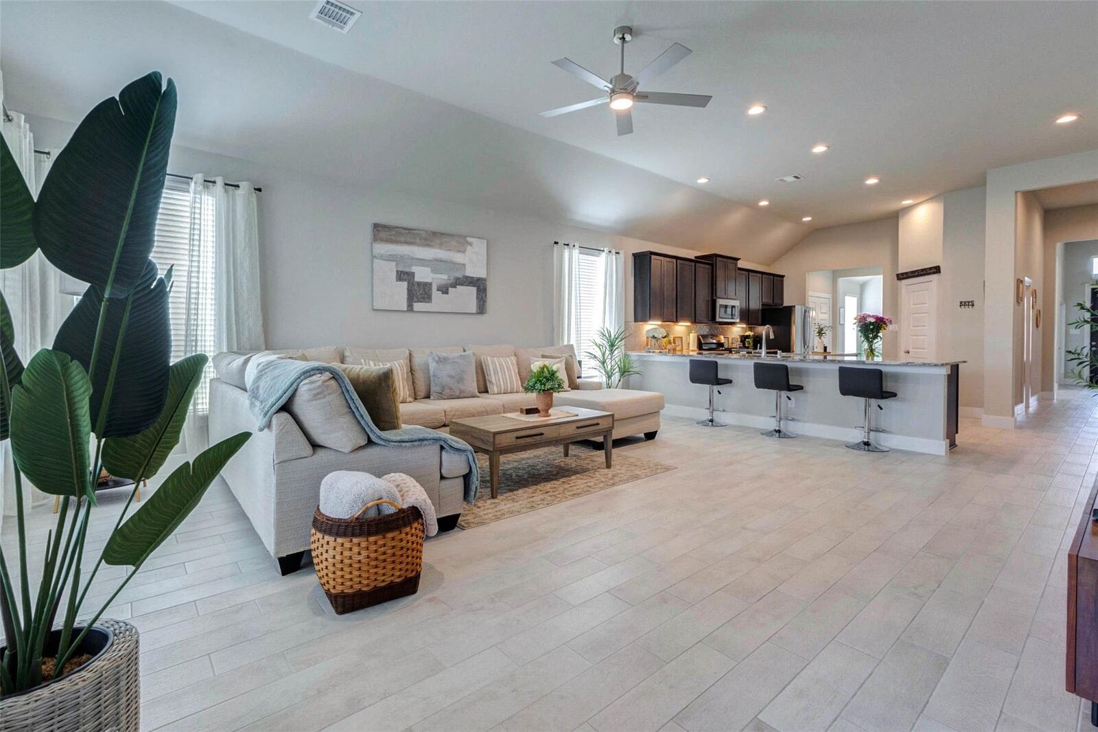 Property Photo:  23319 Angelica Tree Lane  TX 77493 