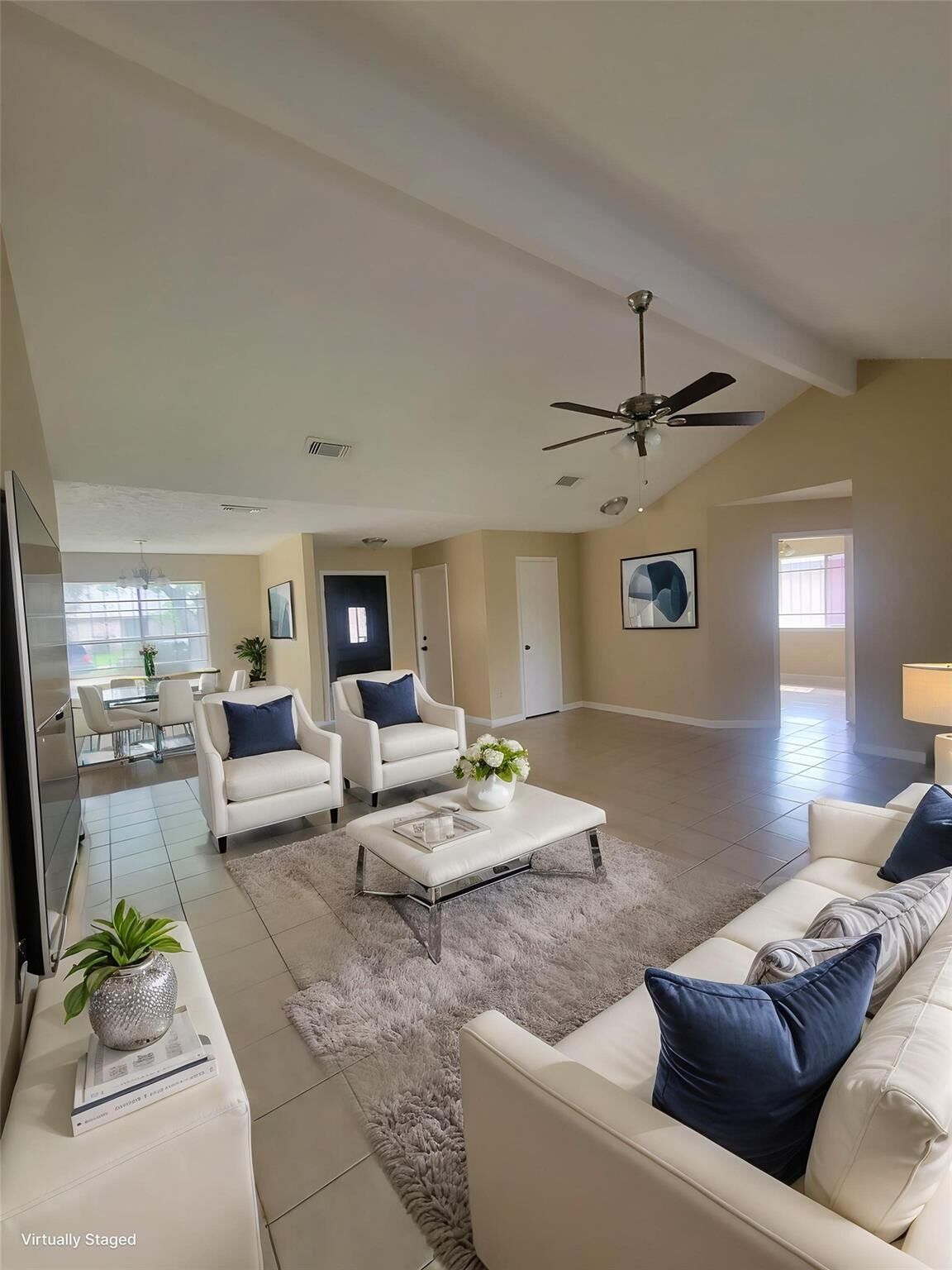 Property Photo: 19330 Cypress Bay Drive TX 77449