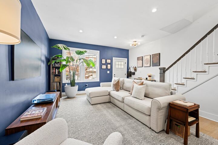 Property Photo:  135 Grace St  NJ 07307 