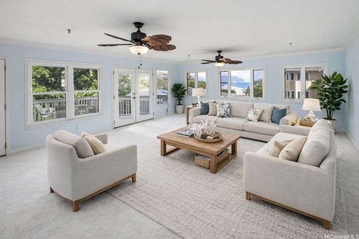 Property Photo:  44-672 Kahinani Place 11  HI 96744 