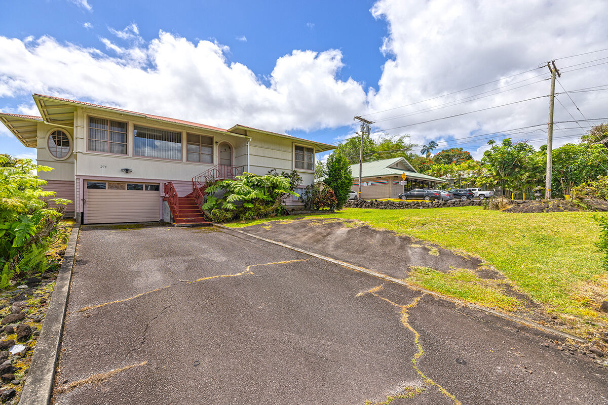 Property Photo:  275 Punahele St  HI 96720 