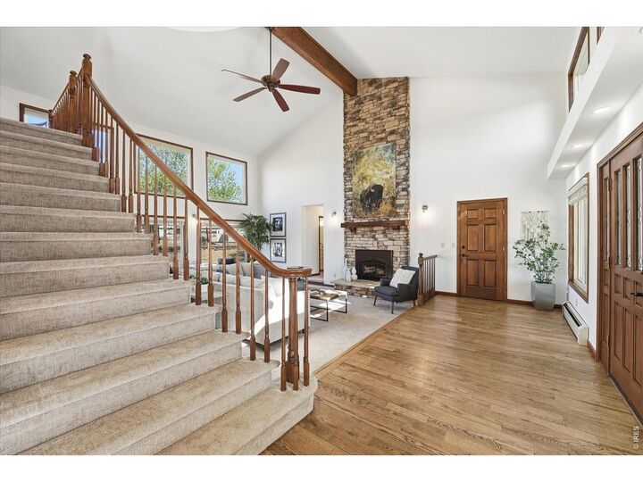 Property Photo:  13501 Lowell Blvd  CO 80020 