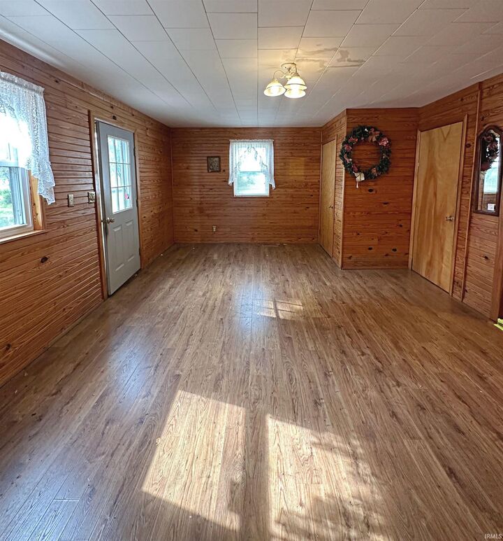 Property Photo:  1106 Wykoff Lane  IN 47501 