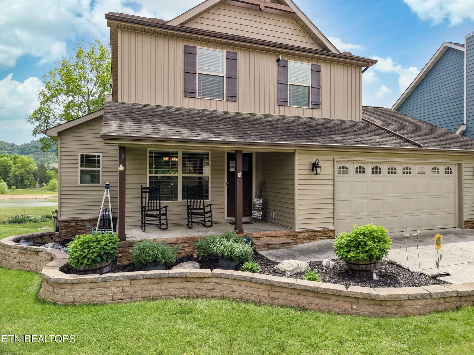 Property Photo:  121 Twilight Blvd  TN 37866 