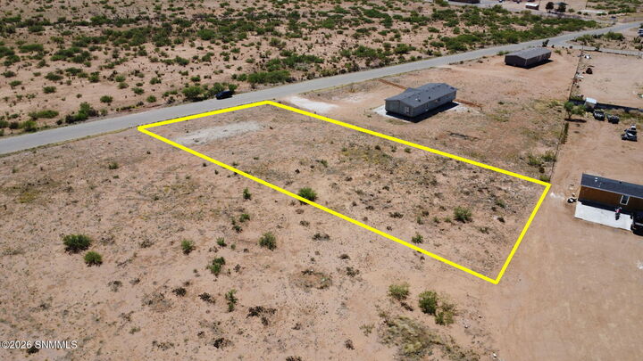 Property Photo:  9565 Smith Lane  NM 88011 