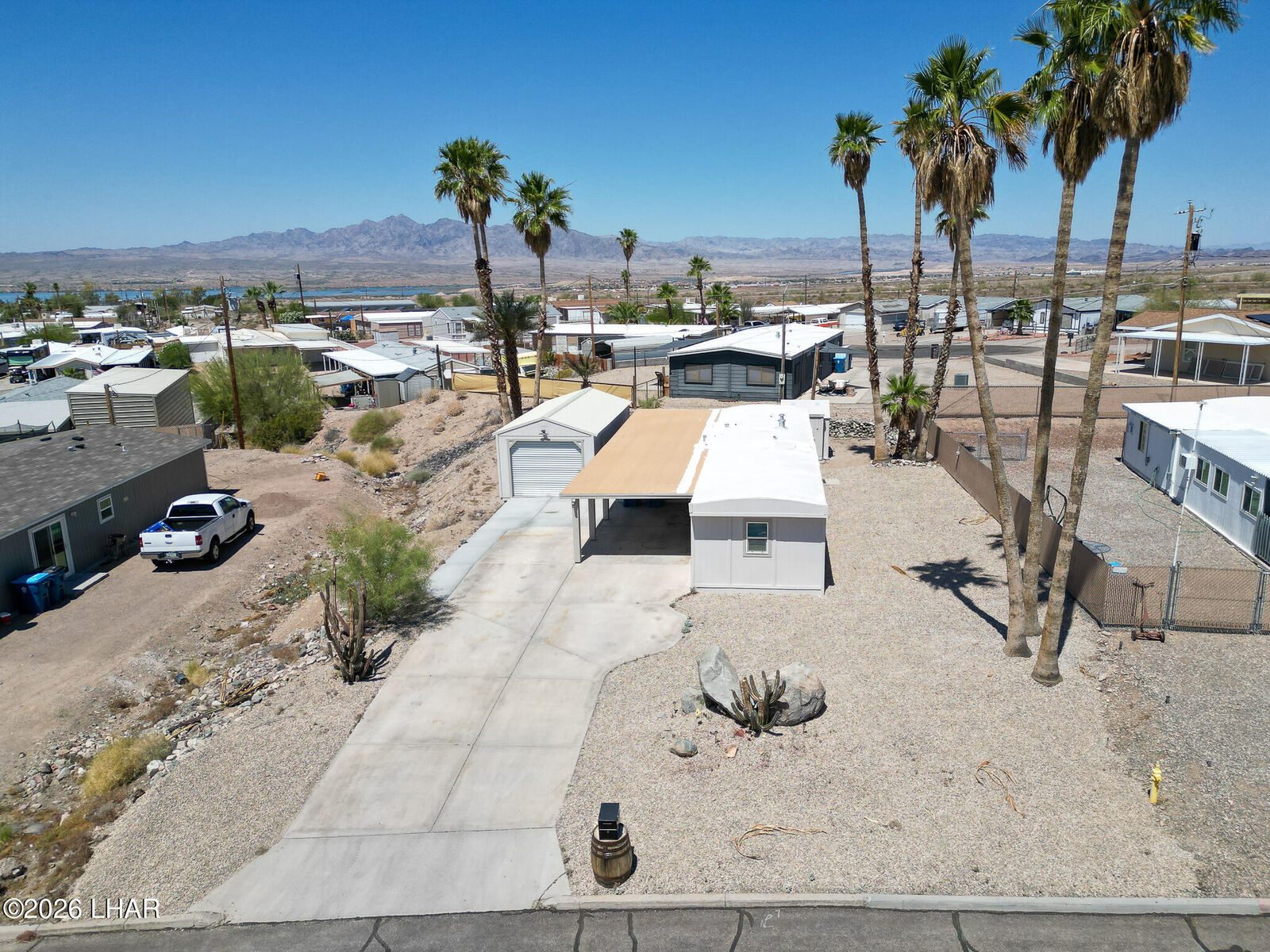 Property Photo:  2711 Anita Ave  AZ 86404 