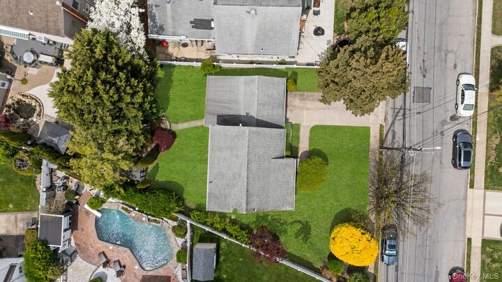 Property Photo:  266 Bellmore Road  NY 11554 