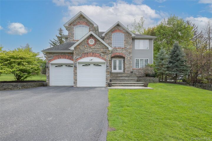Property Photo:  3 Rosman Road B  NY 10984 