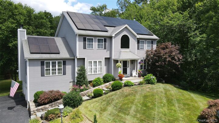 Property Photo:  754 Milltown Road  NY 10509 