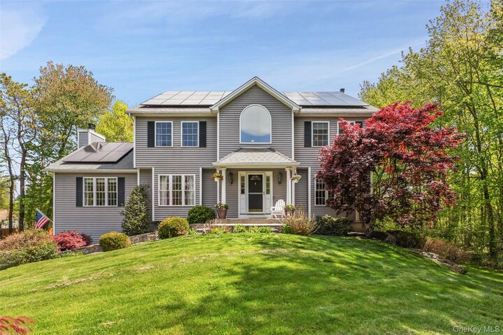 Property Photo: 754 Milltown Road NY 10509