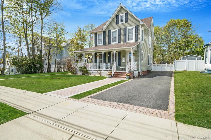 Property Photo: 74 Maple Avenue NY 11772