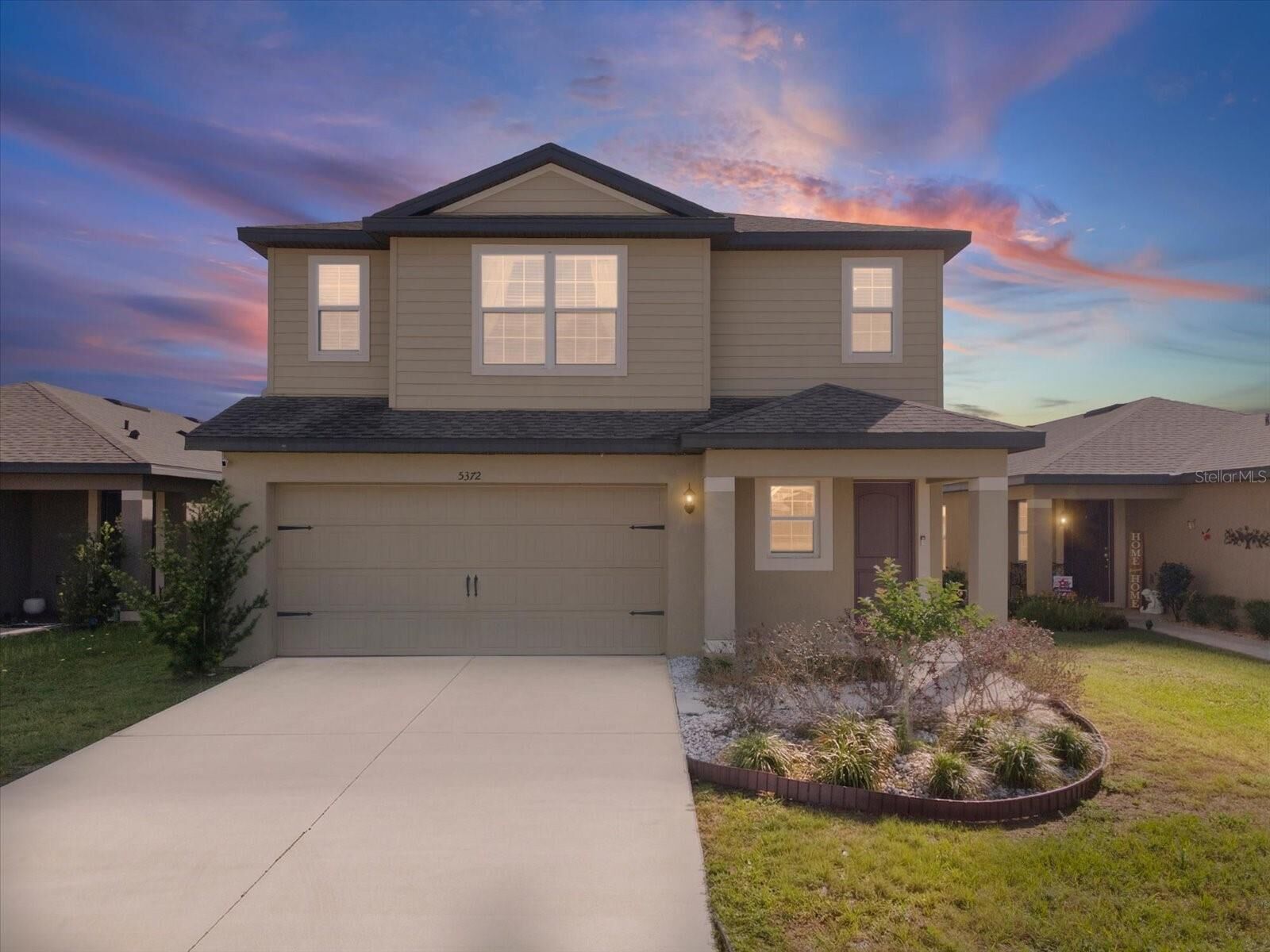 Property Photo:  5372 Fez Court  FL 34602 