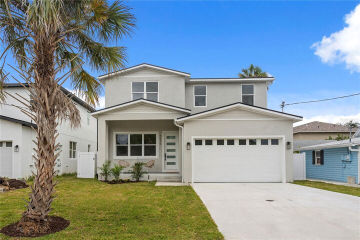 Property Photo:  6830 S De Soto Street  FL 33616 