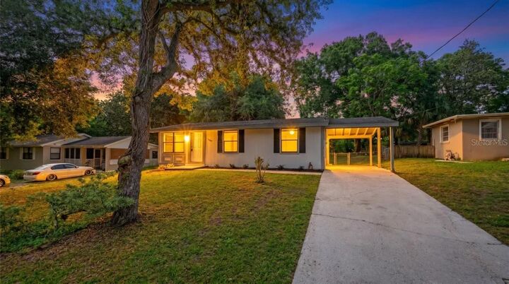 Property Photo:  133 Colomba Road  FL 32713 