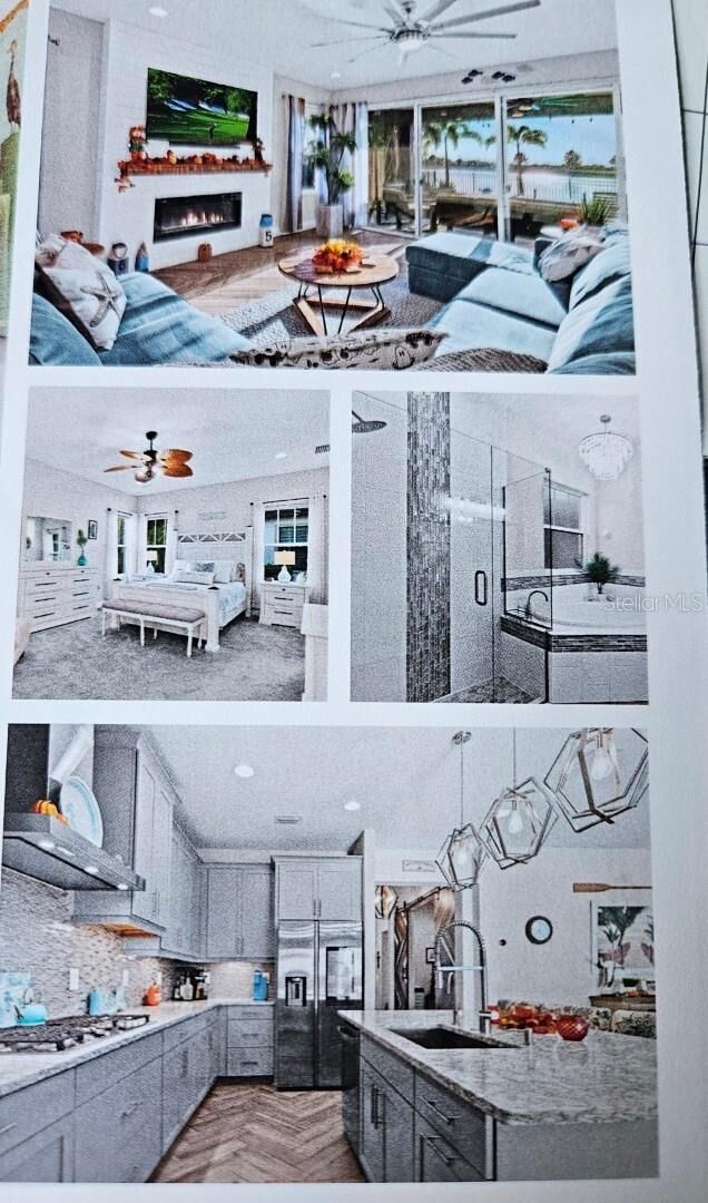 Property Photo:  5822 Silver Sun Drive  FL 33572 